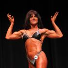 Dana  Arcuri - NPC North Carolina State  2013 - #1